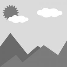 Spring 2020 Pleated Two Piece Oversized Loose Dress New Women's Dress